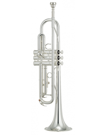 Trompete Sib Yamaha YTR-3335S