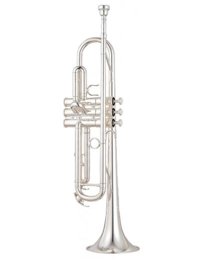 Trompete Sib Yamaha YTR-4335 GSII