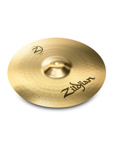 Prato Crash Zildjian 16" Planet Z