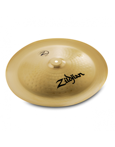 Prato China Zildjian 18" Planet Z