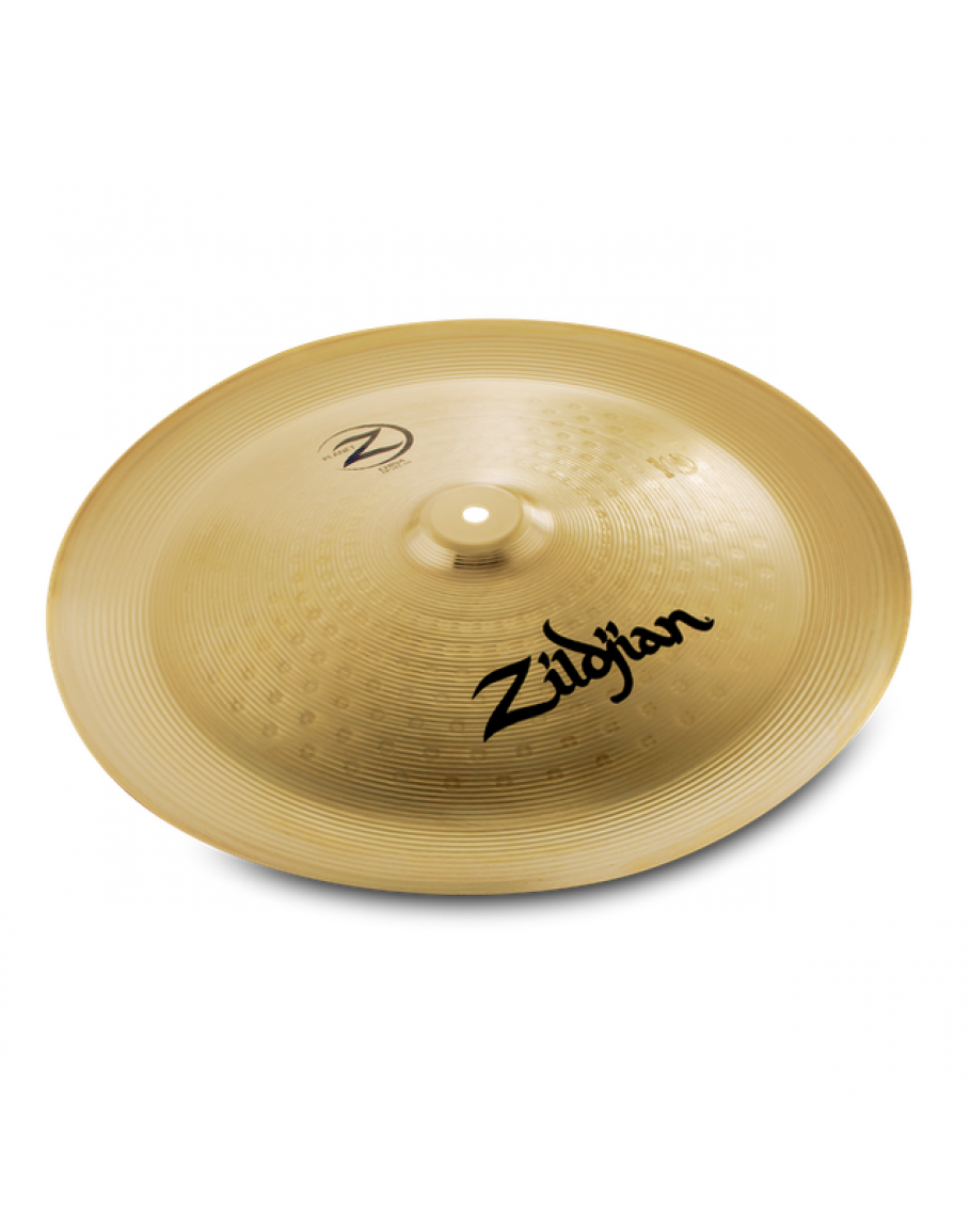 Prato China Zildjian 18" Z