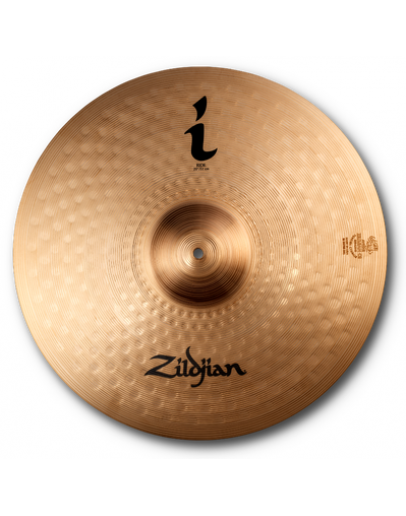 Prato Zildjian 20" I Family Ride Medium