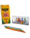 Baquetas Zildjian Zkids Crayola 
