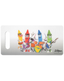 Baquetas Zildjian Zkids Crayola 