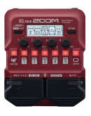 Pedaleira Baixo Zoom B1 FOUR