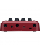 Pedaleira Baixo Zoom B1 FOUR