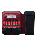 Pedaleira Baixo Zoom B1X FOUR