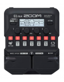 Pedaleira Guitarra Zoom G1 FOUR