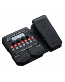 Pedaleira Guitarra Zoom G1X FOUR