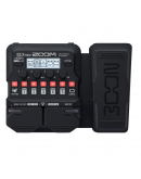 Pedaleira Guitarra Zoom G1X FOUR