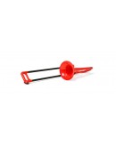 Trombone Alto Mini Vermelho pBone