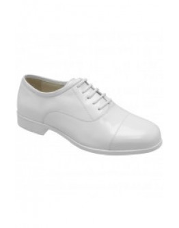 Sapatos Brancos *