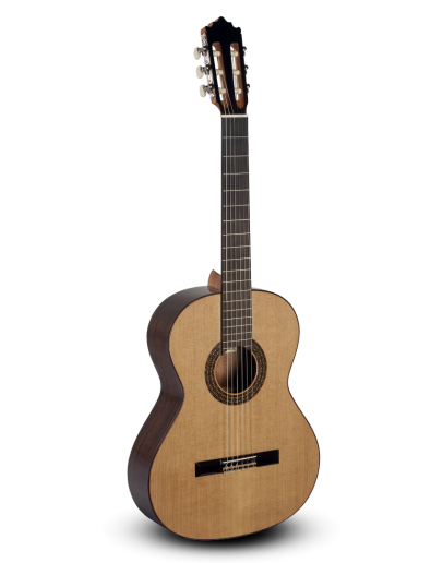 Guitarra Clássica Paco Castillo 202