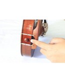 Pino Madeira Violino 4/4 - 3/4 Teller EV-20442E