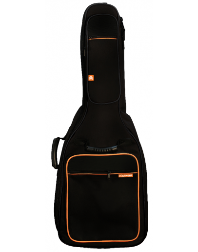 Saco Guitarra Elétrica 15mm Armour ARM1550G