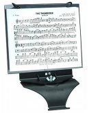 Estante Porta Partituras de Braço Flauta | Flautim Dynasty
