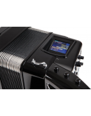 Acordeão Digital Roland FR-8XB BK