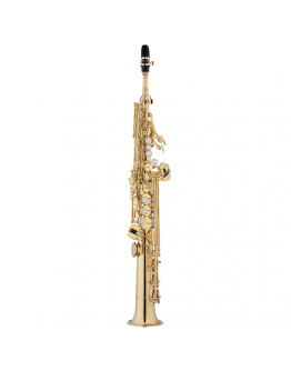 Saxofone Soprano Jupiter JSS-1000Q