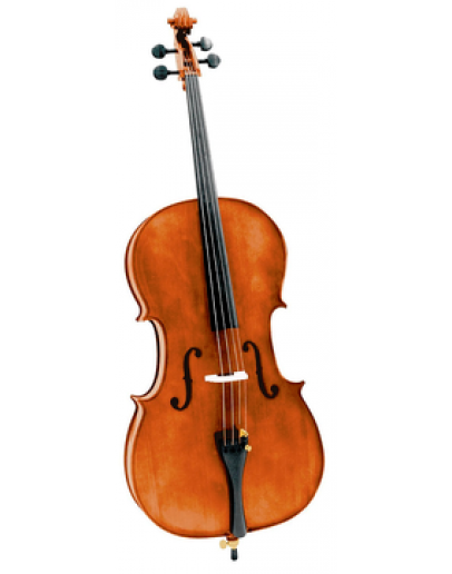 Violoncelo 1/4 Cervini by Cremona HC100 