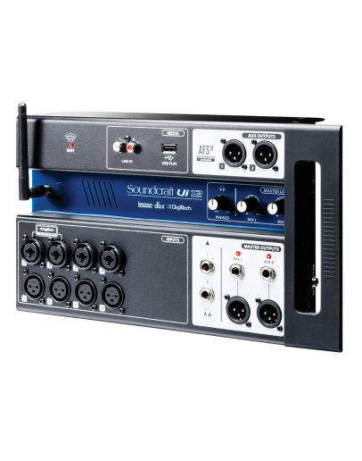Mesa Digital Soundcraft Ui12