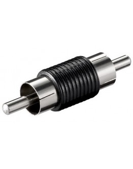 Adaptador União RCA M