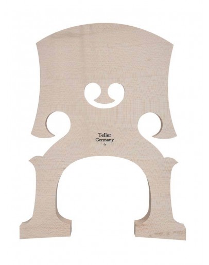 Cavalete Contrabaixo 4/4 Teller B-0144