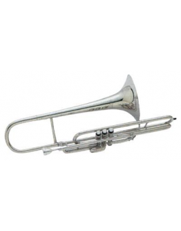 Trombone Pistões J.Michael MPT-700