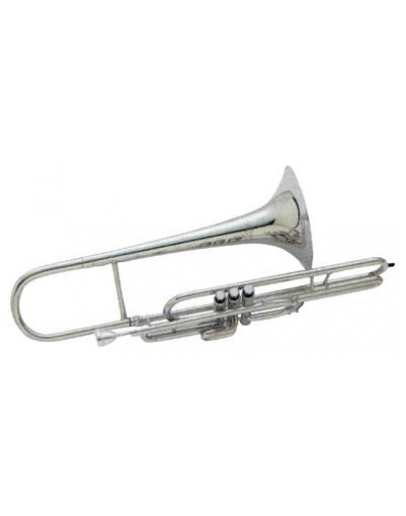 Trombone Pistões J.Michael MPT-700 Trombone Pistões J.Michael MPT-700