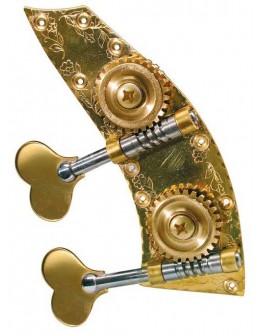 Cravelhas Contrabaixo 1/8 BM-18T-B