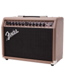 Combo Guitarra Acústica Fender Acoustasonic 40