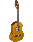 Pack Guitarra Clássica 3/4 Stagg C430 M NAT
