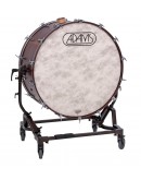 Bombo Concerto 36" x 22" Adams Suporte