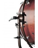 Bombo Concerto 36" x 22" Adams Suporte