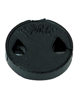 Surdina Violino Tourte Redonda