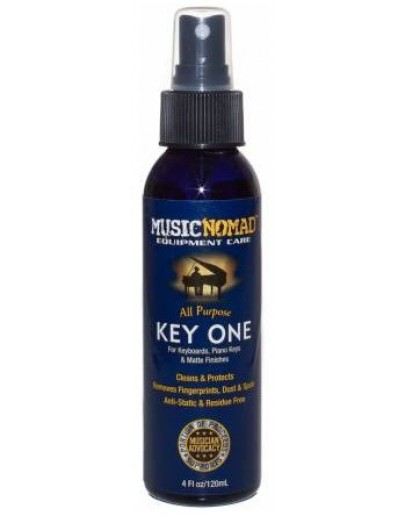 Key One MusicNomad