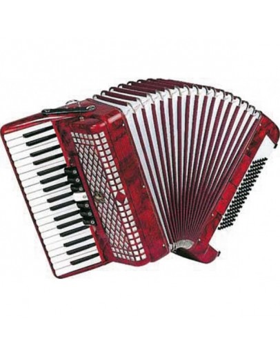 Acordeão 37/80 Estrella E80R
