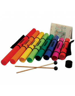 Boomwhackers Whack Pack