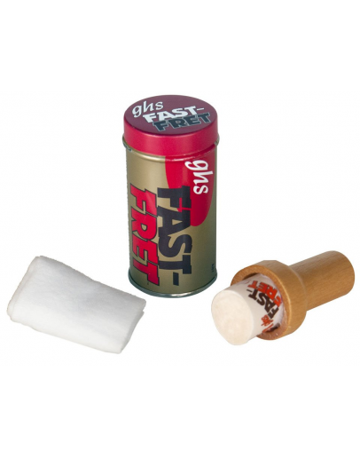 Produto Limpeza Cordas GHS Fast Fret 
