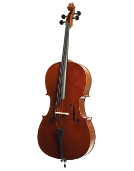 Violoncelo 3/4 Stentor Conservatoire (Estojo incluído)