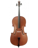 Violoncelo 3/4 Gliga Genial I Antiqued