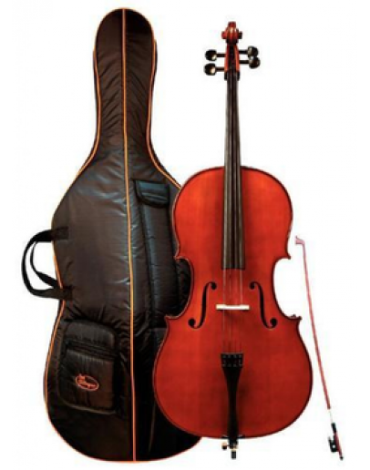 Violoncelo 3/4 Gewa Allegro