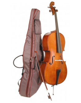 Violoncelo 3/4 Stentor Student I