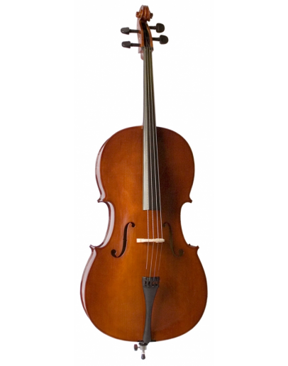 Violoncelo 4/4 Valencia CE160G