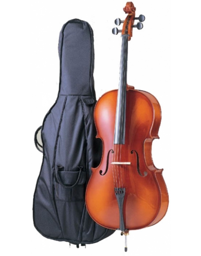 Violoncelo 4/4 Gara GKC-100