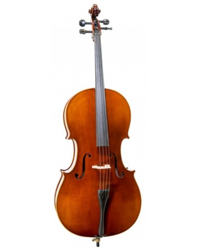 Violoncelo 4/4 F. Muller Concertino