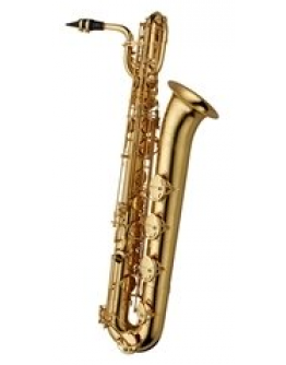 Saxofone Barítono Schagerl Academica B 500L