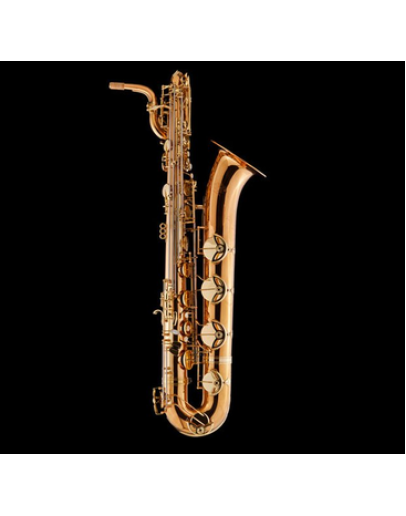 Saxofone Barítono Schagerl Superior B-1GM