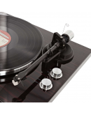 Giradiscos Enova Hifi Vision4 USB WD Prato Vinil