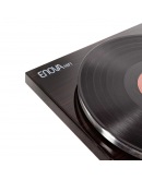 Giradiscos Enova Hifi Vision4 USB WD Prato Vinil