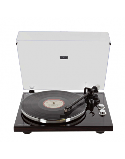 Giradiscos Enova Hifi Vision4 USB WD Prato Vinil